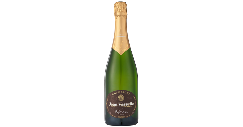 BRUT RESERVE CHAMPAGNE