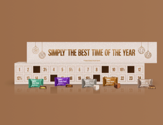 Simply® The Best Time Of The Year