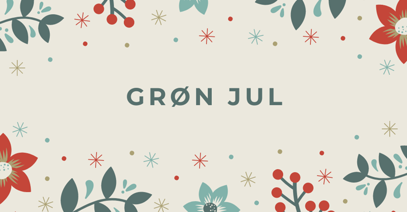 Grøn jul