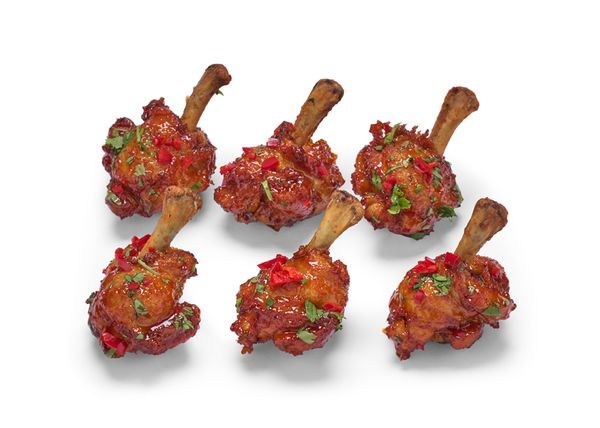 Chicken Lollipops