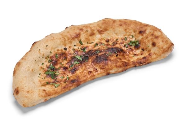 Naan (vegetarisk)